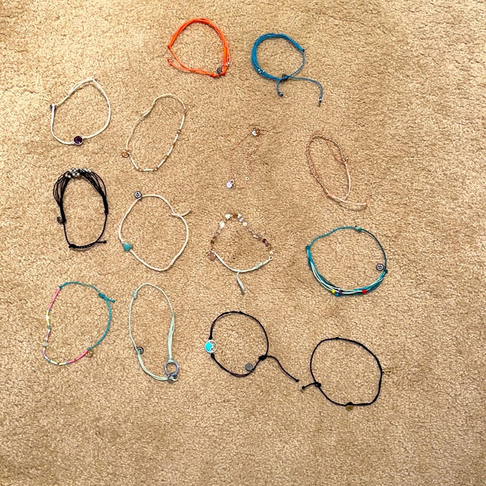 Pura Vida Bracelets